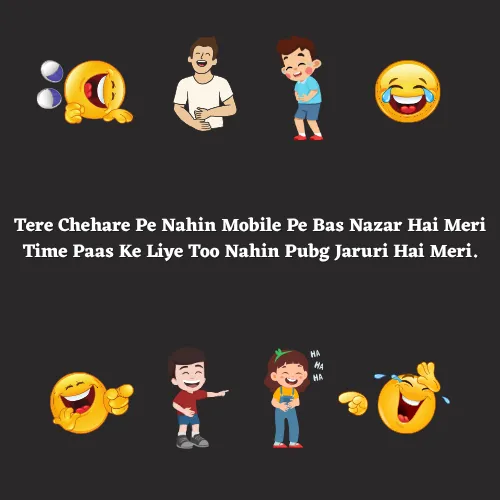 Funny Shayari in English Funny Shayari in English